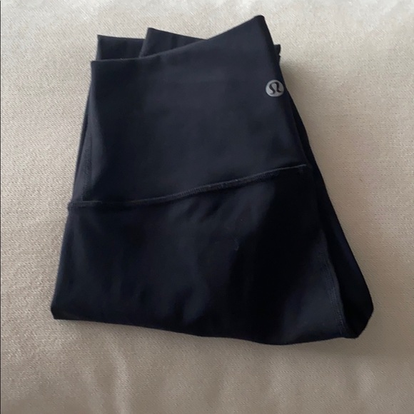 lululemon athletica Pants - Lululemon leggings
